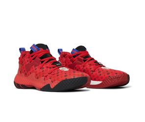 Adidas Harden vol 6 Vivid Red