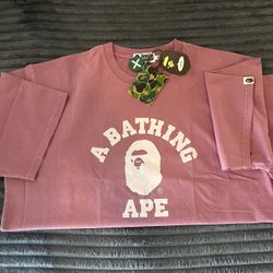 Bape T-Shirt