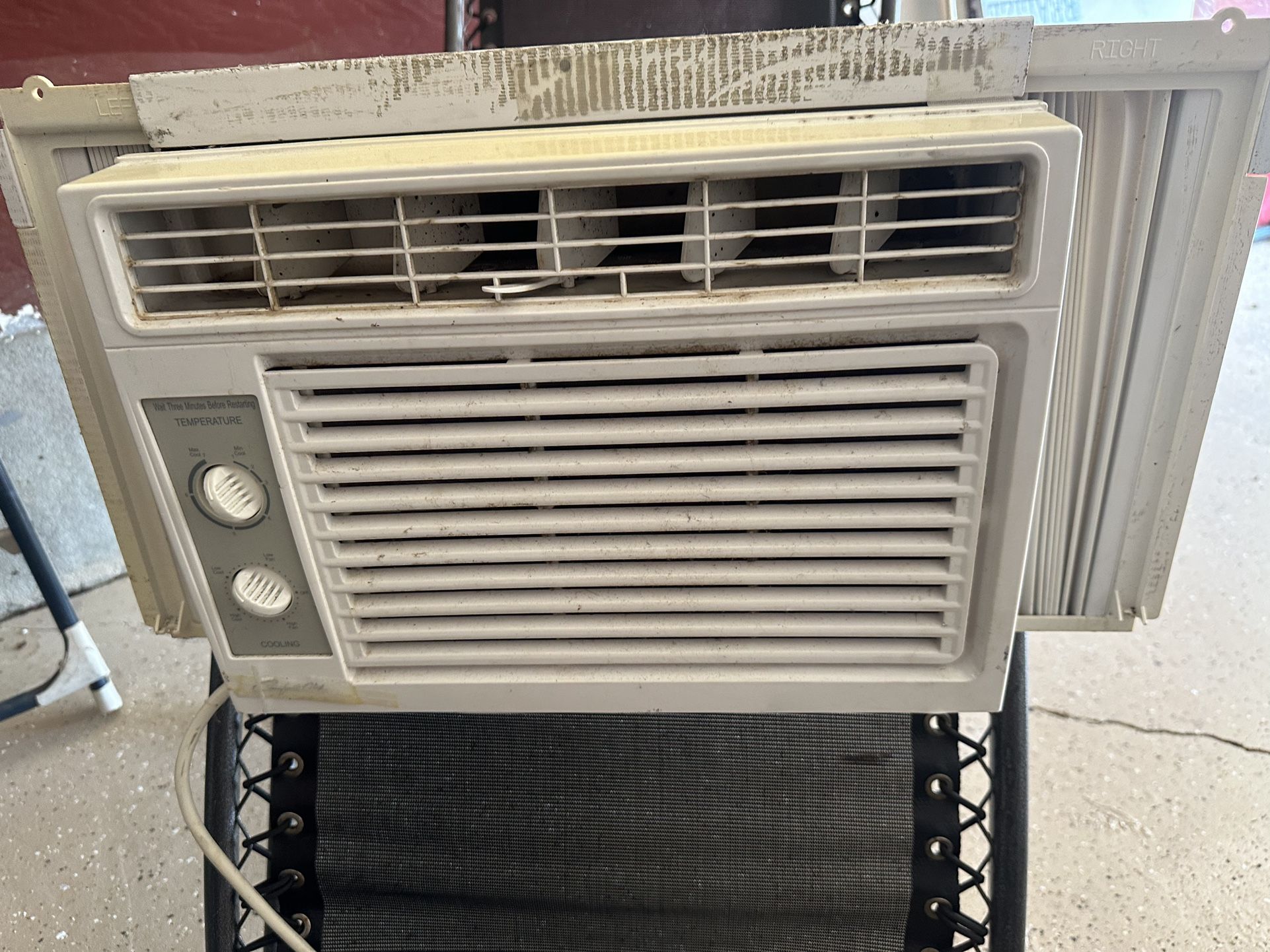 Ac Unit