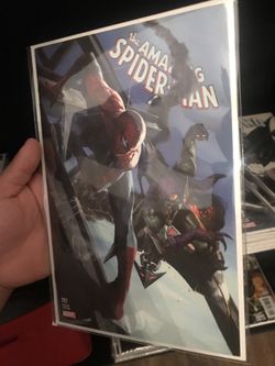 Comics