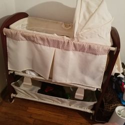 Baby bassinet