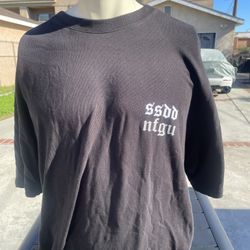 Darc Sport Wolves Club T-Shirt