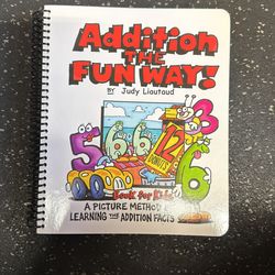 Addition The Fun Way