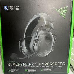 HYPERSPEED
