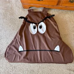 Goomba Costume