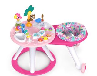 Around We Go Activity Center