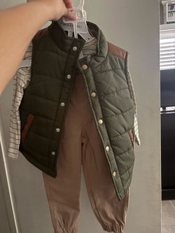 2T boy set