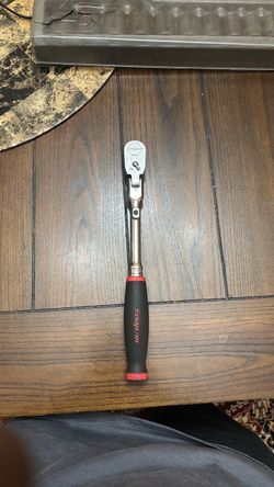 Snap-on 3/8 ratchet