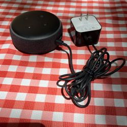 Amazon Alexa