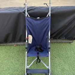 Lightweight stroller