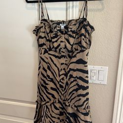 Women’s Dress 