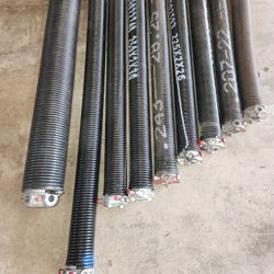 Garage Door Spring Available All Sizes 