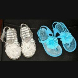 Toddler Sandals