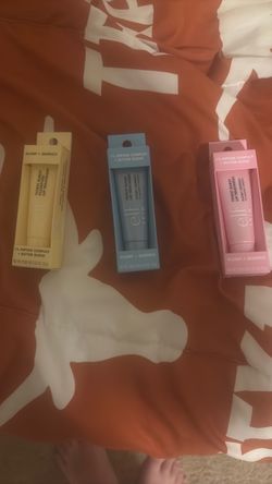 Elf  skin cream