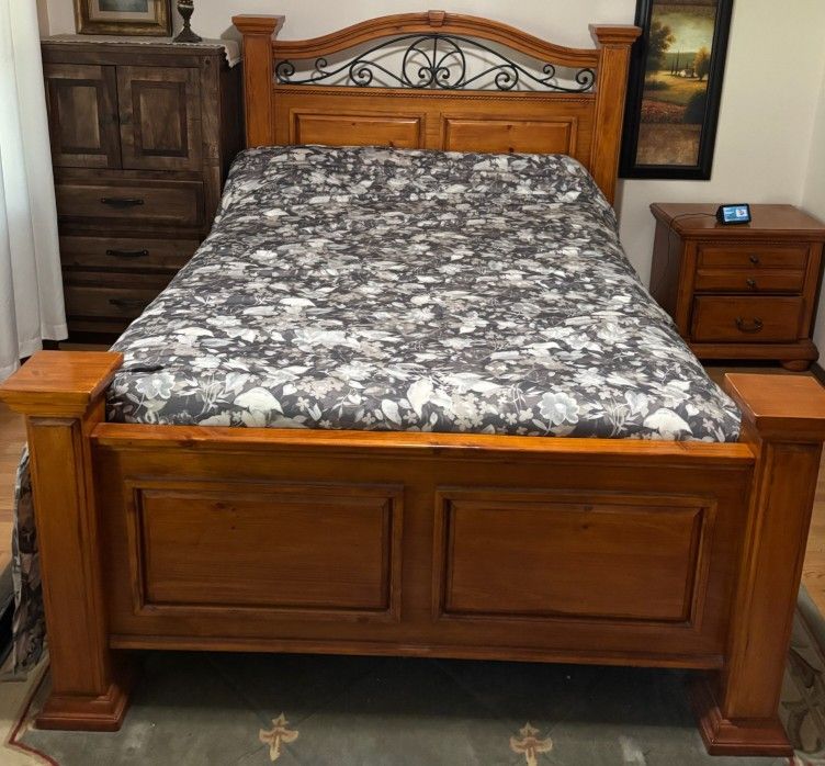 Bedroom Set