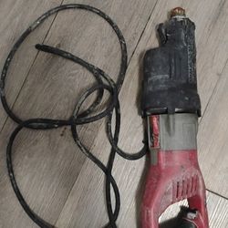 Taladro Eléctrico 