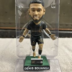Denis Bouanga LAFC, bubblehead