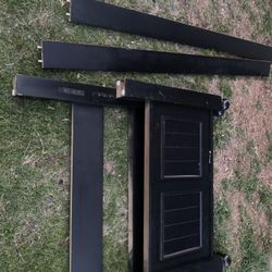 Full Sized Bed Frame
