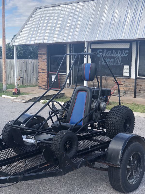 Off Road Go Kart For Sale - Custom Cars
