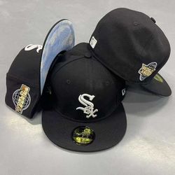 New Era Cap 