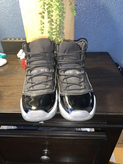 Jordan 11