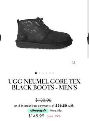 Ugg Boots