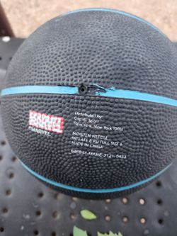 Basketball