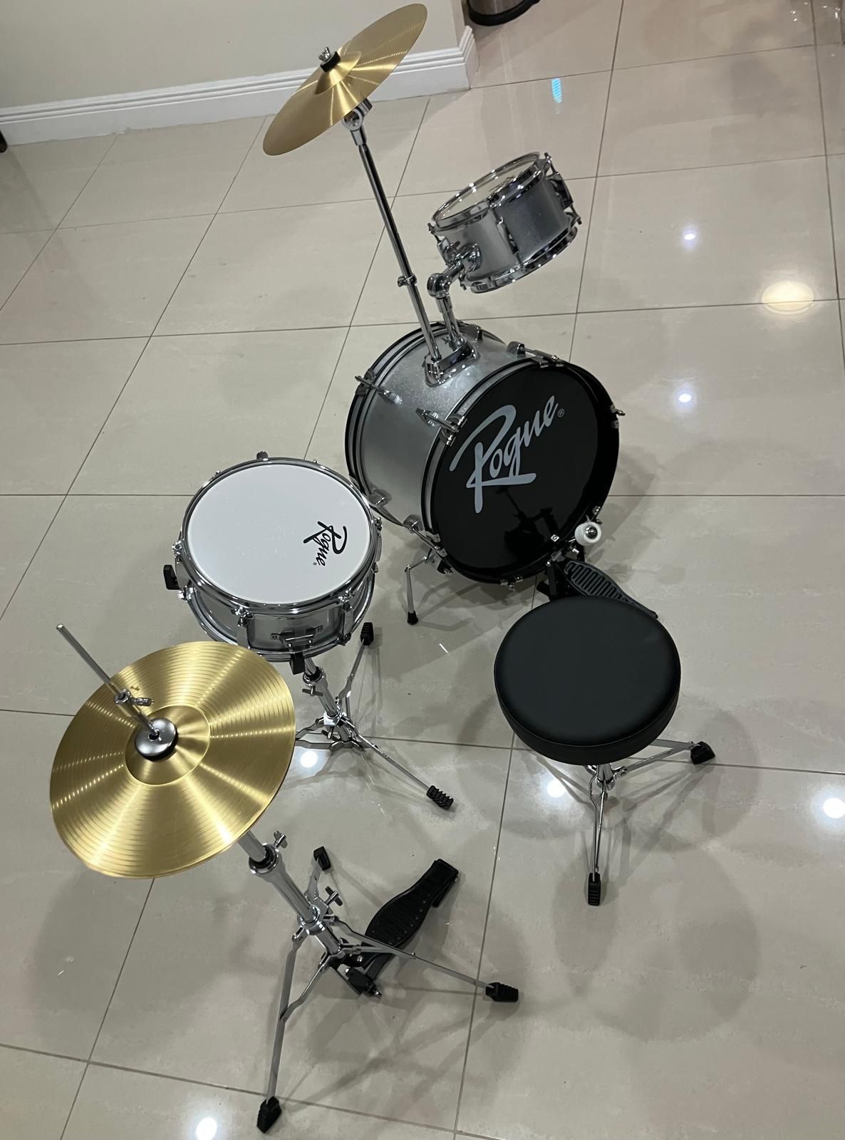 Drum Set