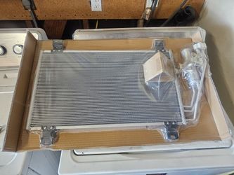 Condenser