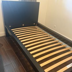 IKEA Maim Bed Frame Twin 