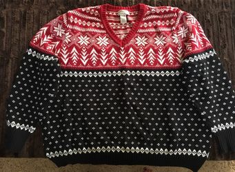 Christmas Ugly Sweater