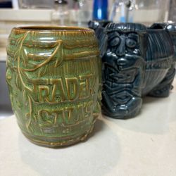 Trader Sam’s Tiki -  1st Edition 
