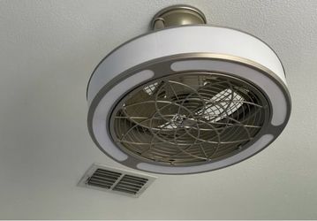 Ceiling Fan