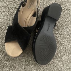 Clark Wedges 