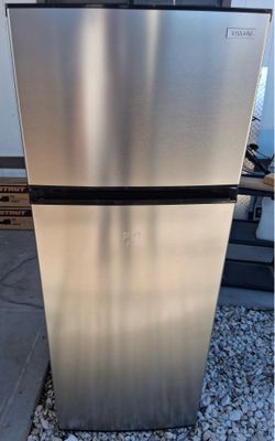 Vissani Fridge