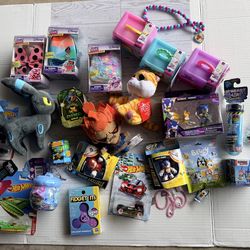 Kids new toys for sale