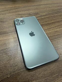 iPhone 11 Pro Max 64GB Unlocked