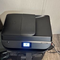 HP OFFICEJET 5255 MODEL