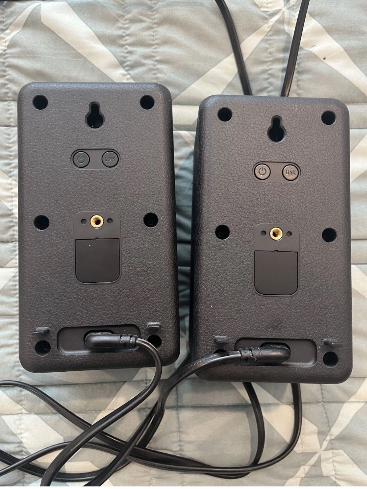 Sony SA-RS3S Left/Right Wireless Speakers