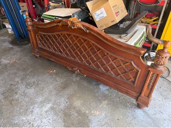 head board