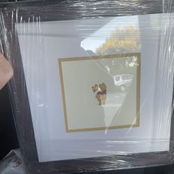 Winnie The Pooh Frames
