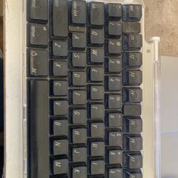 Apple Keyboard M7803 (HJ)