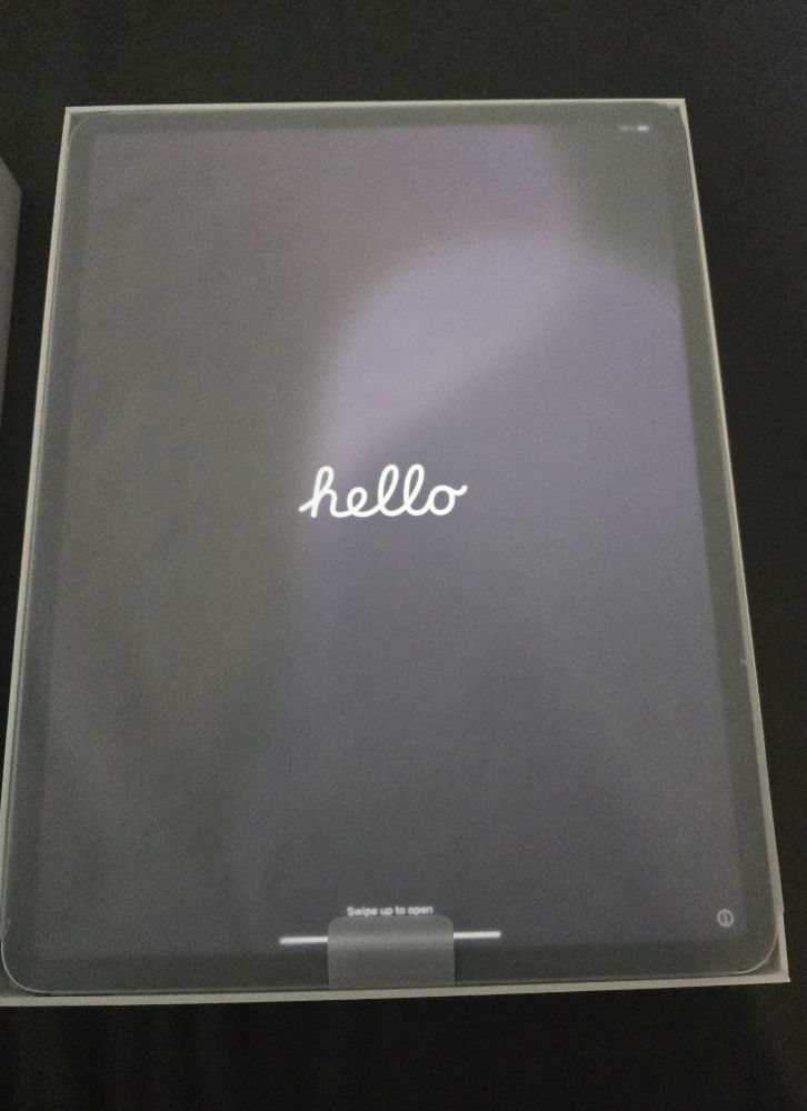 Ipad Air 13 Inch (M2 128)