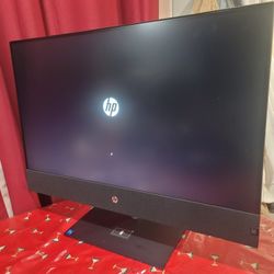 HP All In 1 PC