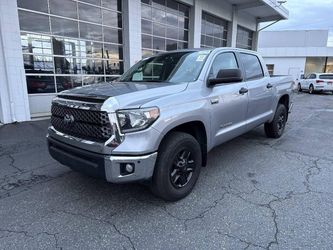 2020 Toyota Tundra