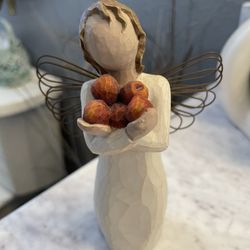 Willow Tree Good Health Angel 