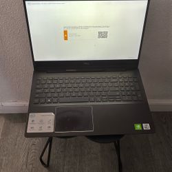 Dell Inspiron 7591 2 in 1