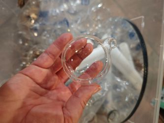 Miscellaneous Wedding table items