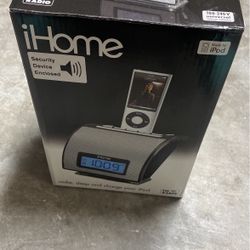 IHome Electronic 