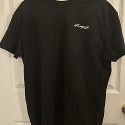 Black Nike Tee